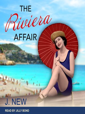 cover image of The Riviera Affair